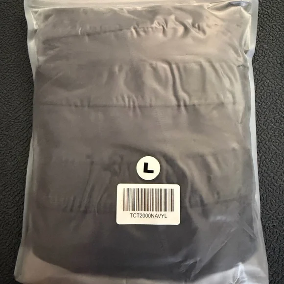 True Classic Boxer Brief 3-Pack - Black - Large - Picture 2 of 3